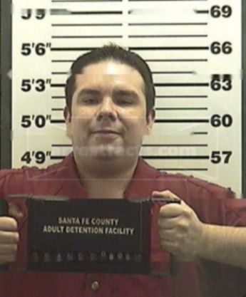 Dominic Gonzales