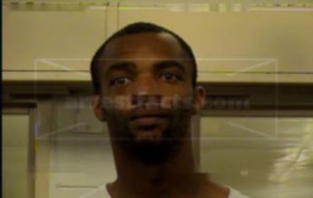 Cody Bernard Jones
