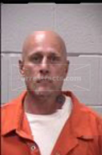 Louis Allen Mccoy