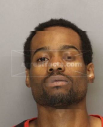 Marquise Jarrell Murphy