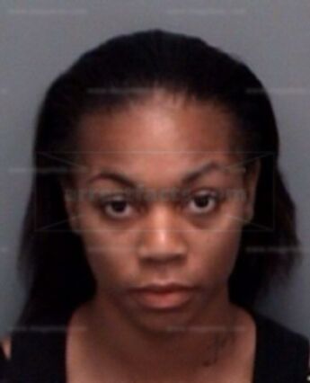 Josephine Antoinette Johnson