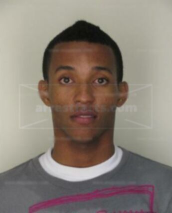 Marcus Lovell Parker Jr.