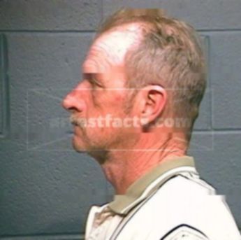 Reggie Dell Rumfield
