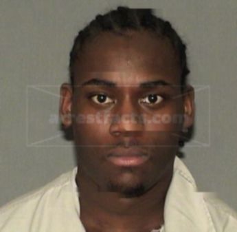 Tyshawn Lanier Darden