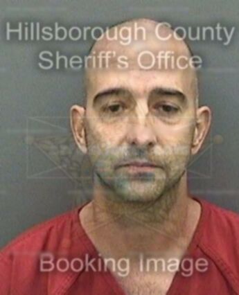 Robert Glenn Bruno