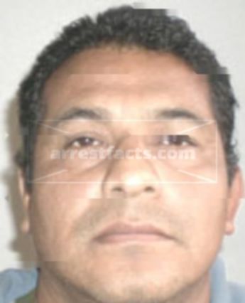Jorge Luis Infante