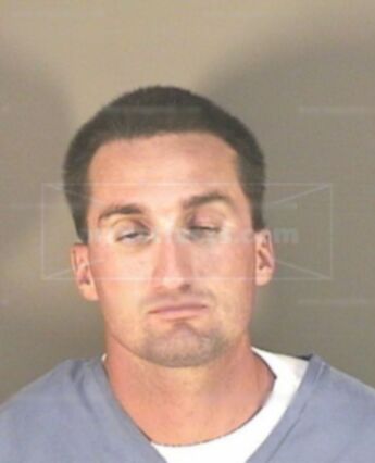 Brandon Scott Grimmett