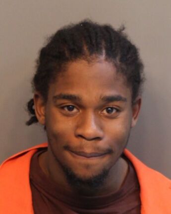 Roderick Eric Goosby