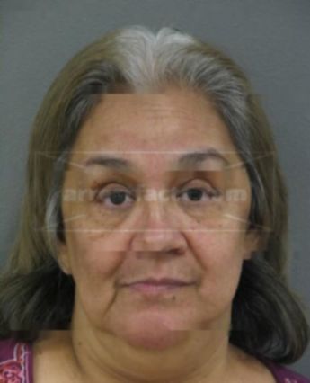 Gloria Jean Neal