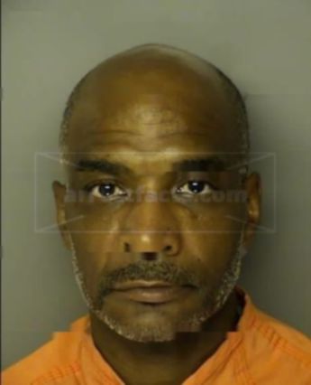 Desmond Lewis Hill