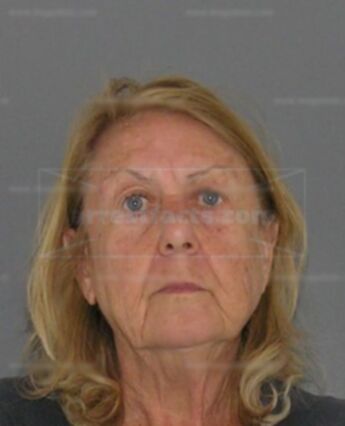 Bonnie Lou Long