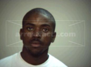 Christopher Wayne Townsend