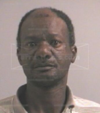 Charles Thomas Alston