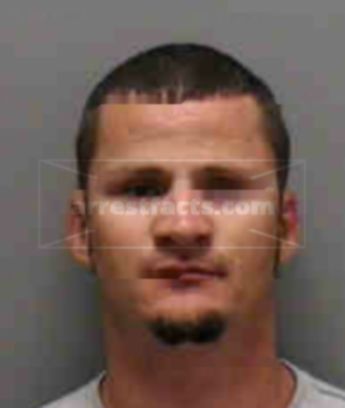 Anthony James Bailey