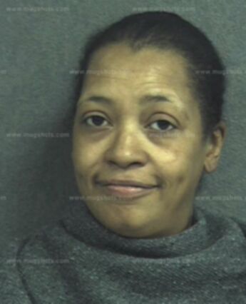 Laveta Michelle Byers