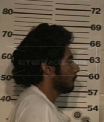 Nathaniel Benitez Bueno