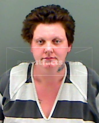 Keisha Lashaie Boles