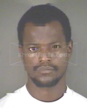 Mosley Cook