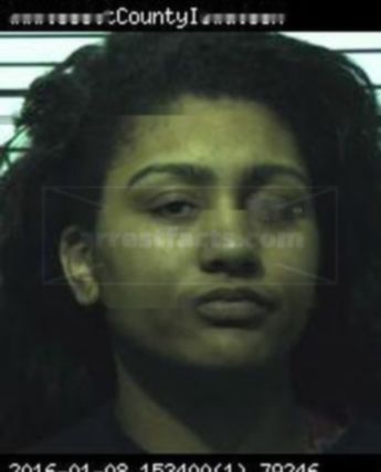 Laryn Renae Ingram-Williams