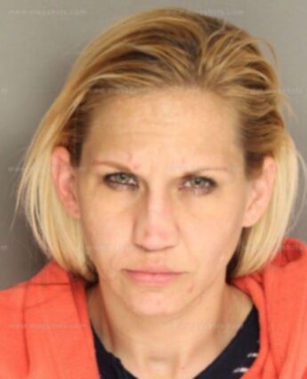 Lori Marie Morris