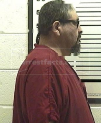 Joseph Vigil