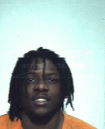 Rashaun Smith