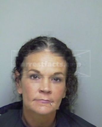 Hope Annette Mcrae