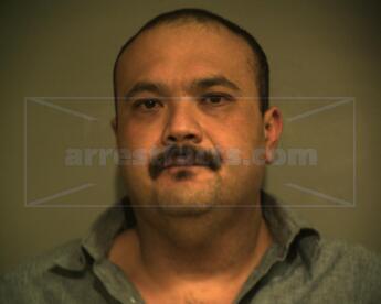 Martin Jr. Rangel Benitez