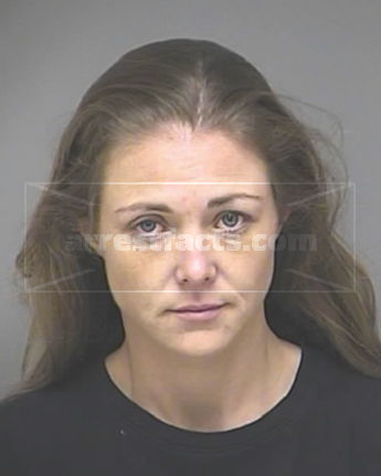 Michelle Lee Stacey