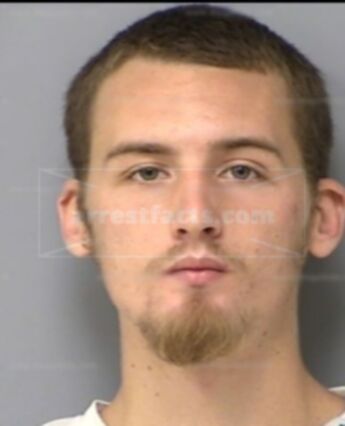 Austin Parker Mccoy