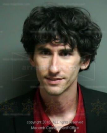 Justin Tyler Drenan