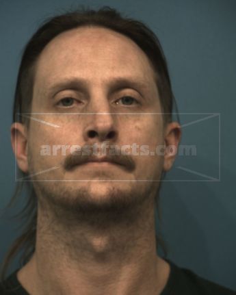 Shawn Franklin Goodall