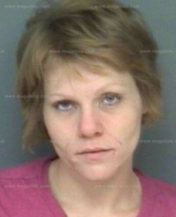 Melissa Dawn Lauderman