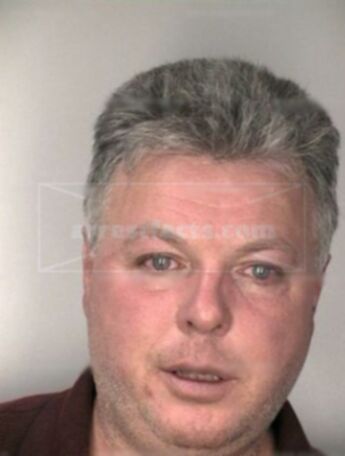 John Timothy Sistrunk