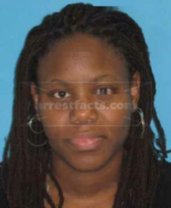 Destine Chanel Lowe