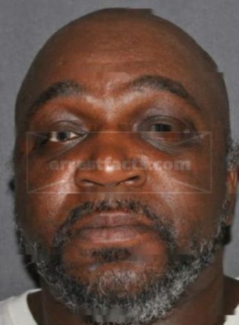Jimmie Lee Carpenter