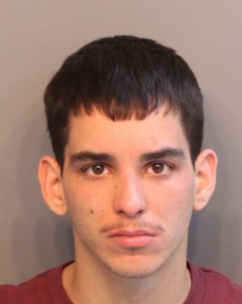 Jeffery Michale Gann