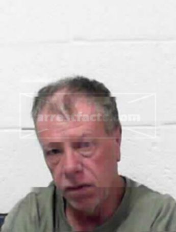 Rex Alvin Hazelwood