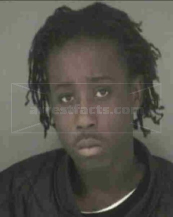 Jerwyane Murail Moore