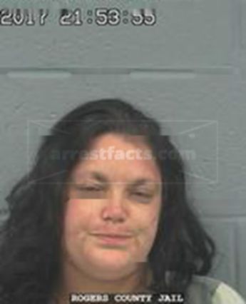 Alecia Lynn Culver