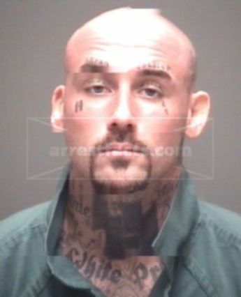 Jacob Henry Mossey