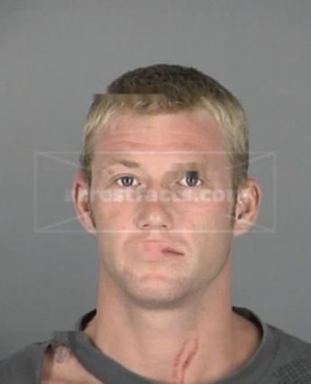Daniel Eric Baird