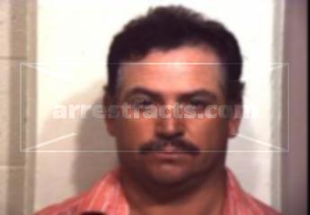 Armando Salinas