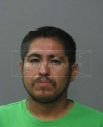 Jesus Diaz