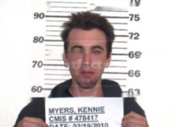 Kennie Myers