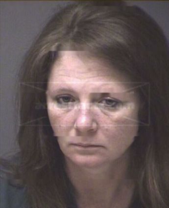Brenda Lynn Wolf