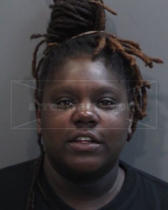 Latoya Nicole Hill