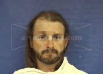Bryan Lee Eubanks