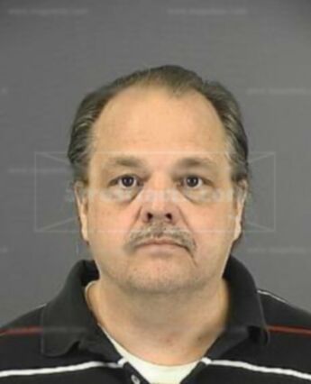 James Larry Ivey Jr.