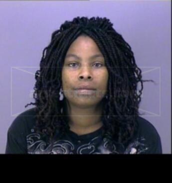 Latisha Leann White